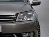 VW Passat bei Reisemobile.expert - Abbildung (9 / 13)