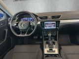 Skoda Superb bei Reisemobile.expert - Abbildung (4 / 15) Skoda Superb bei Reisemobile.expert - Abbildung (4 / 15)