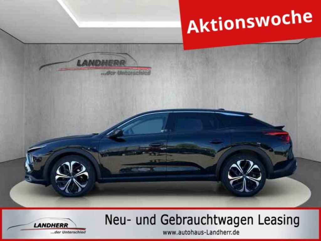 Citroen C5 X bei Reisemobile.expert - Hauptabbildung Citroen C5 X bei Reisemobile.expert - Hauptabbildung