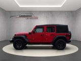 Jeep Wrangler bei Reisemobile.expert - Abbildung (2 / 15) Jeep Wrangler bei Reisemobile.expert - Abbildung (2 / 15)