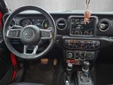 Jeep Wrangler bei Reisemobile.expert - Abbildung (4 / 15) Jeep Wrangler bei Reisemobile.expert - Abbildung (4 / 15)