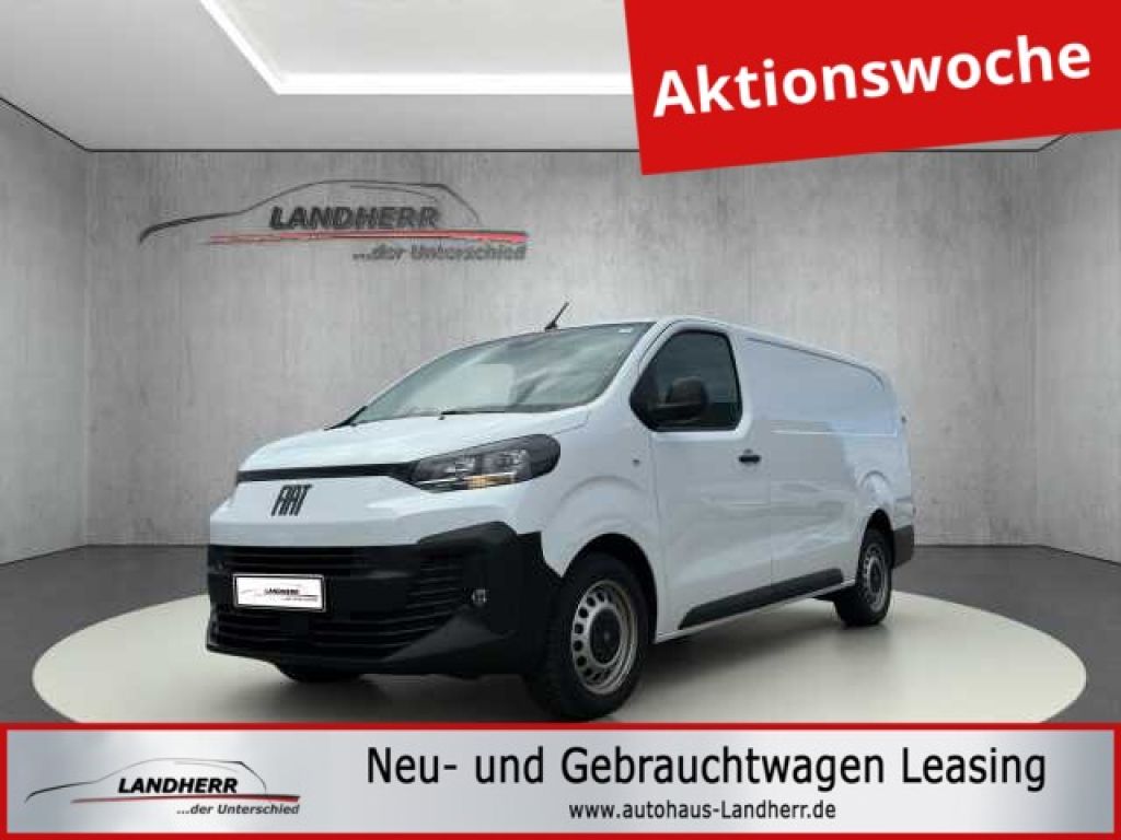 Fiat Scudo bei Reisemobile.expert - Hauptabbildung Fiat Scudo bei Reisemobile.expert - Hauptabbildung