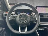 Jeep Avenger bei Reisemobile.expert - Abbildung (5 / 15) Jeep Avenger bei Reisemobile.expert - Abbildung (5 / 15)