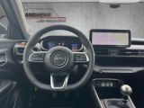Jeep Avenger bei Reisemobile.expert - Abbildung (4 / 15) Jeep Avenger bei Reisemobile.expert - Abbildung (4 / 15)