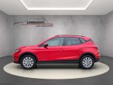 Seat Arona bei Reisemobile.expert - Abbildung (2 / 15)