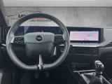Opel Astra bei Reisemobile.expert - Abbildung (4 / 15)