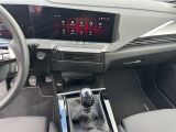 Opel Astra bei Reisemobile.expert - Abbildung (6 / 15) Opel Astra bei Reisemobile.expert - Abbildung (6 / 15)