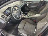 Opel Insignia bei Reisemobile.expert - Abbildung (8 / 15) Opel Insignia bei Reisemobile.expert - Abbildung (8 / 15)