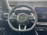 Jeep Avenger bei Reisemobile.expert - Abbildung (5 / 15) Jeep Avenger bei Reisemobile.expert - Abbildung (5 / 15)