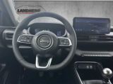Jeep Avenger bei Reisemobile.expert - Abbildung (4 / 15) Jeep Avenger bei Reisemobile.expert - Abbildung (4 / 15)