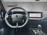 Opel Astra bei Reisemobile.expert - Abbildung (4 / 15)