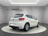 Seat Ibiza bei Reisemobile.expert - Abbildung (3 / 15)