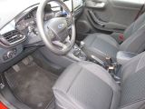 Ford Puma bei Reisemobile.expert - Abbildung (11 / 15) Ford Puma bei Reisemobile.expert - Abbildung (11 / 15)