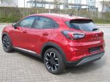 Ford Puma bei Reisemobile.expert - Abbildung (5 / 15) Ford Puma bei Reisemobile.expert - Abbildung (5 / 15)
