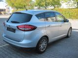 Ford C-MAX bei Reisemobile.expert - Abbildung (4 / 15) Ford C-MAX bei Reisemobile.expert - Abbildung (4 / 15)
