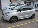 Ford EcoSport bei Reisemobile.expert - Abbildung (3 / 15)