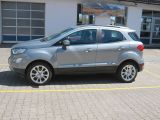 Ford EcoSport bei Reisemobile.expert - Abbildung (5 / 15) Ford EcoSport bei Reisemobile.expert - Abbildung (5 / 15)