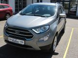 Ford EcoSport bei Reisemobile.expert - Abbildung (7 / 15) Ford EcoSport bei Reisemobile.expert - Abbildung (7 / 15)