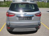 Ford EcoSport bei Reisemobile.expert - Abbildung (3 / 15) Ford EcoSport bei Reisemobile.expert - Abbildung (3 / 15)