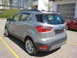 Ford EcoSport bei Reisemobile.expert - Abbildung (2 / 15)