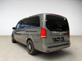 Mercedes-Benz V-Klasse bei Reisemobile.expert - Abbildung (4 / 15)