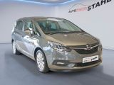 Opel Zafira bei Reisemobile.expert - Abbildung (7 / 15)