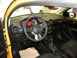 Opel Adam bei Reisemobile.expert - Abbildung (15 / 15)