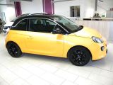 Opel Adam bei Reisemobile.expert - Abbildung (5 / 15)