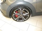 Opel Adam bei Reisemobile.expert - Abbildung (8 / 15)