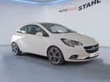 Opel Corsa bei Reisemobile.expert - Abbildung (7 / 15) Opel Corsa bei Reisemobile.expert - Abbildung (7 / 15)