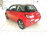Opel Adam bei Reisemobile.expert - Abbildung (5 / 15)
