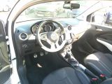 Opel Adam bei Reisemobile.expert - Abbildung (9 / 15)