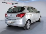 Opel Corsa bei Reisemobile.expert - Abbildung (5 / 15)