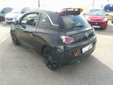 Opel Adam bei Reisemobile.expert - Abbildung (4 / 14)
