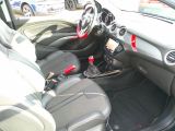 Opel Adam bei Reisemobile.expert - Abbildung (11 / 14)