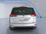Opel Zafira bei Reisemobile.expert - Abbildung (4 / 15)