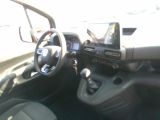 Fiat Doblo bei Reisemobile.expert - Abbildung (8 / 12)