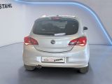 Opel Corsa bei Reisemobile.expert - Abbildung (4 / 14) Opel Corsa bei Reisemobile.expert - Abbildung (4 / 14)