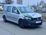 VW Caddy bei Reisemobile.expert - Abbildung (3 / 15)