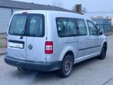 VW Caddy bei Reisemobile.expert - Abbildung (4 / 15)