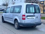 VW Caddy bei Reisemobile.expert - Abbildung (6 / 15)