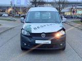 VW Caddy bei Reisemobile.expert - Abbildung (2 / 15)