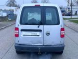 VW Caddy bei Reisemobile.expert - Abbildung (5 / 15)