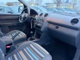 VW Caddy bei Reisemobile.expert - Abbildung (8 / 15)