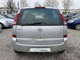 Opel Meriva bei Reisemobile.expert - Abbildung (6 / 11)