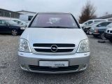 Opel Meriva bei Reisemobile.expert - Abbildung (2 / 11)