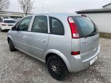Opel Meriva bei Reisemobile.expert - Abbildung (5 / 11)