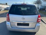 Opel Zafira bei Reisemobile.expert - Abbildung (5 / 15)