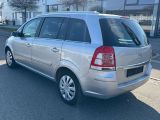 Opel Zafira bei Reisemobile.expert - Abbildung (6 / 15)