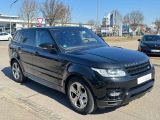 Land Rover Range Rover Sport bei Reisemobile.expert - Abbildung (3 / 15)